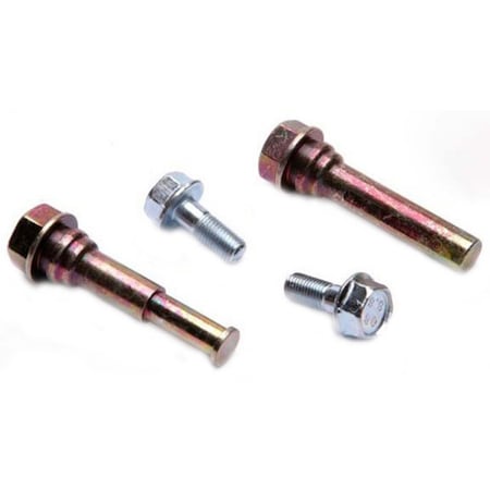 Raybestos Raybestos Brake Hsg Bolt, H15183 H15183